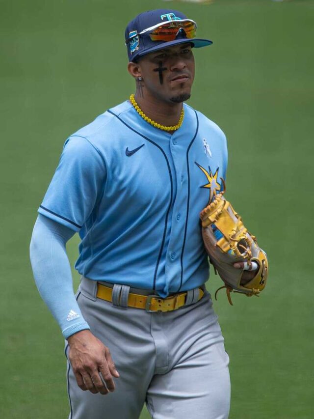 Wander Franco ‘Unlikely’ to Return to MLB Amid
